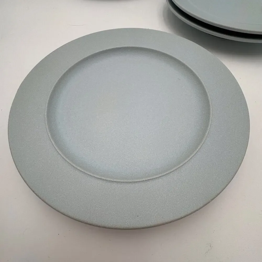 Pottery Barn Salad Plates Astoria 9.25